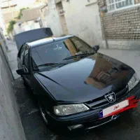 پرشیا
