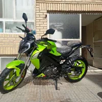 بلنی180s|موتورسیکلت|اصفهان, شهرک امام خمینی|دیوار