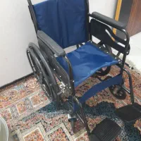 ویلچر نو مارک خوب