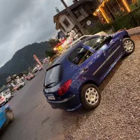 ۲۰۶ مدل۹۸