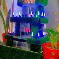 آب نما خانگی|مجسمه، تندیس، ماکت|زابل, |دیوار