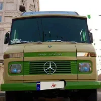 مینی بوس