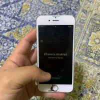 آیفون 6 64 گیگ|موبایل|هشتگرد, شهرک ولیعصر (مصلی)|دیوار