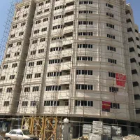 داربست فلزی