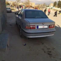 سمند89دوگانه کارخانه