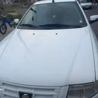 سمند سورن ELX توربو شارژ، مدل ۱۳۹۵