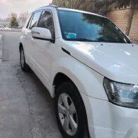 فروش سوزکی ویتارا مدل 2011|خودرو سواری و وانت|نیشابور, بنیاد شهید|دیوار