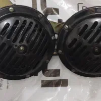 فروش بوق 1011 و بوق بادی