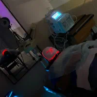 اجاره اتاق پوست(ماساژ و فشیال)