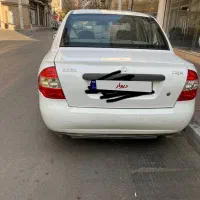 تیبا صندوق دار مدل۹۴