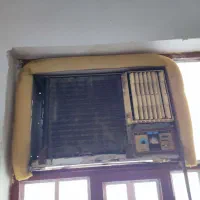 فریزر یک متری نو کار نکرده حتا یک ساعت|یخچال و فریزر|شادگان, |دیوار