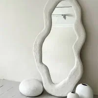 آینه قدی آینه ایستاده