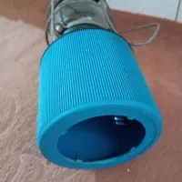 چراغ گازی فرانسوی|کلکسیون اشیاء عتیقه|اراک, |دیوار