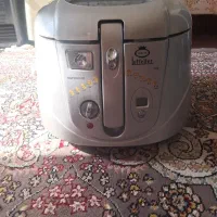 سرخ کن نو نو
