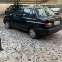 پراید ۸۴|خودرو سواری و وانت|رشت, کوی طالقانی|دیوار