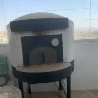 تنور پیتزا ناپولیتن