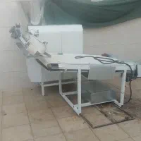 دستگاه چونه گیر نانوایی