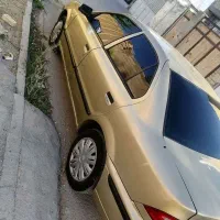 سمند LX ساده