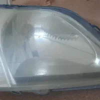 چراغ جلو ال ۹۰|قطعات یدکی و لوازم جانبی|قم, هنرستان|دیوار