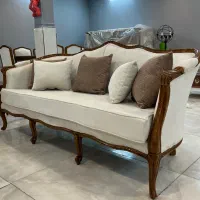 تعویض مبل نو با کارکرده|مبلمان خانگی و میز عسلی|ساوه, |دیوار