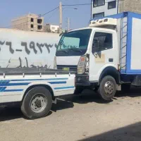 امداد خودرو البرز