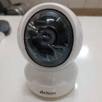 دوربین بی بی کم بی سیم برایتون مدل IOT72P86