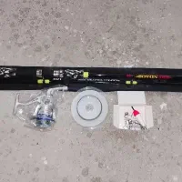 قلاب ماهیگیری اصل|ماهیگیری|خرمآباد, |دیوار