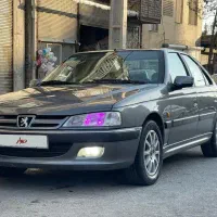 پژو پارس ۹۵|خودرو سواری و وانت|سنندج, |دیوار