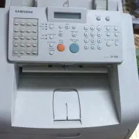 پرینتر چهار کاره سامسونگ sf560|پرینتر، اسکنر، کپی، فکس|تهران, تهرانپارس غربی|دیوار