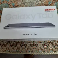 تبلت سامسونگ Galaxy TabA7Lite|تبلت|مشهد, حجاب (شهرک غرب)|دیوار