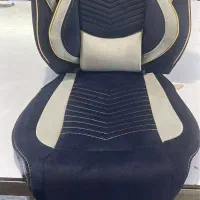 کارگر ساده(وسط کار جهت کار در کارگاه روکش صندلی)