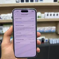 iPhone 16|موبایل|مشهد, حجاب (شهرک غرب)|دیوار