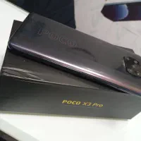poco x3 pro درحد|موبایل|تبریز, |دیوار