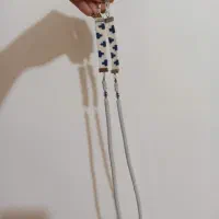 بندعینک گلیم ومهره