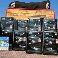 گاوصندوق ۱۰۰ درصد فولادی off با سود جزیئ|ابزارآلات|بابل, |دیوار