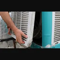 تعمیروسرویس کولر آبی وبرقکاری