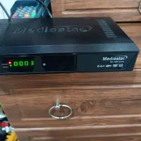 گیرنده تلویزیون  داخلی