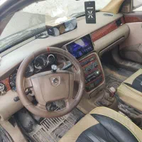 سمند lx آبی متالیک|خودرو سواری و وانت|زرقان, |دیوار