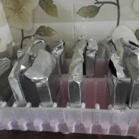 هارد 10 ترابابت وسترن بنفش آکبند اصلی|قطعات و لوازم جانبی رایانه|خمینیشهر, |دیوار