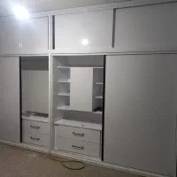 کابینت وکمد دیواری|خدمات پیشه و مهارت|مشهد, گلبرگ|دیوار