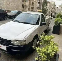 استخدام راننده پایه ۳ برای ماشین آریسان ۲ صفر