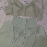 لباس ورزشی دخترانه|لباس|کرمانشاه, |دیوار