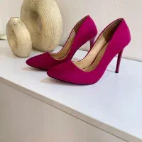 کفش پاشنه بلند