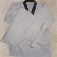 لباس تکواندو