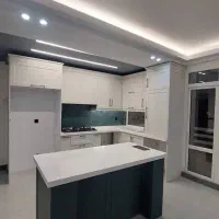 ۱۲۷متر/۳ خواب/ فول امکانات/ رو به آفتاب|فروش آپارتمان|تهران, مرزداران|دیوار