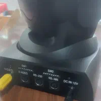 دوربین مداربسته