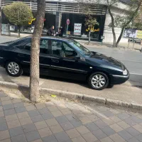 زانتیا دور رنگ|خودرو سواری و وانت|ثمرین, |دیوار