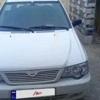 پراید۱۱۱مدل ۹۲نیمه دوم