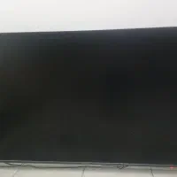 TV مارک دوو ۷۵ اینچ سالم بدون کارتن زیرقیمت