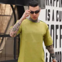 تیشرت مردانه ترک (zara man)